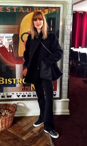 Pernille