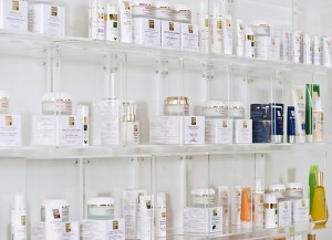 MARY COHR PRODUCTS AT MILDH PRESS