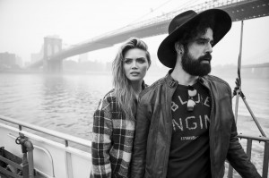 Garcia Jeans AW1516 men & women